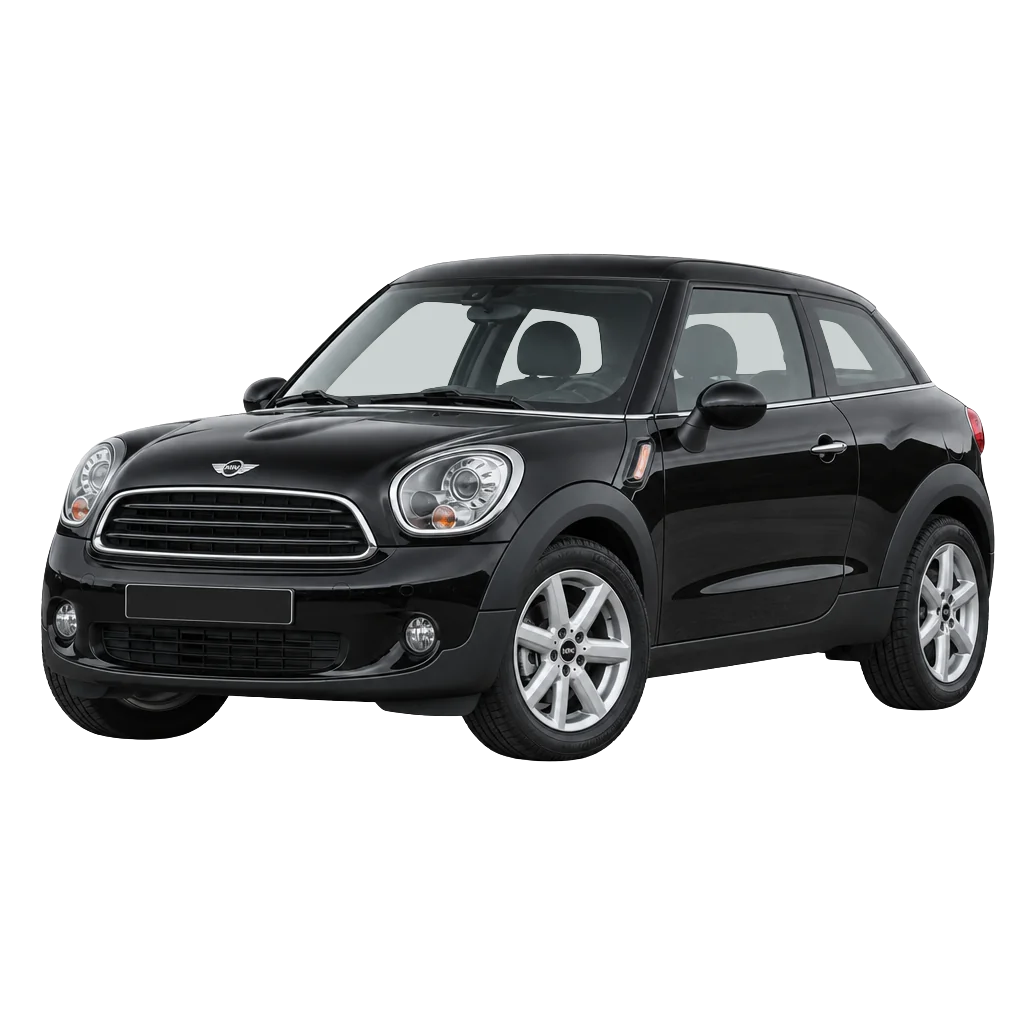 Mini paceman