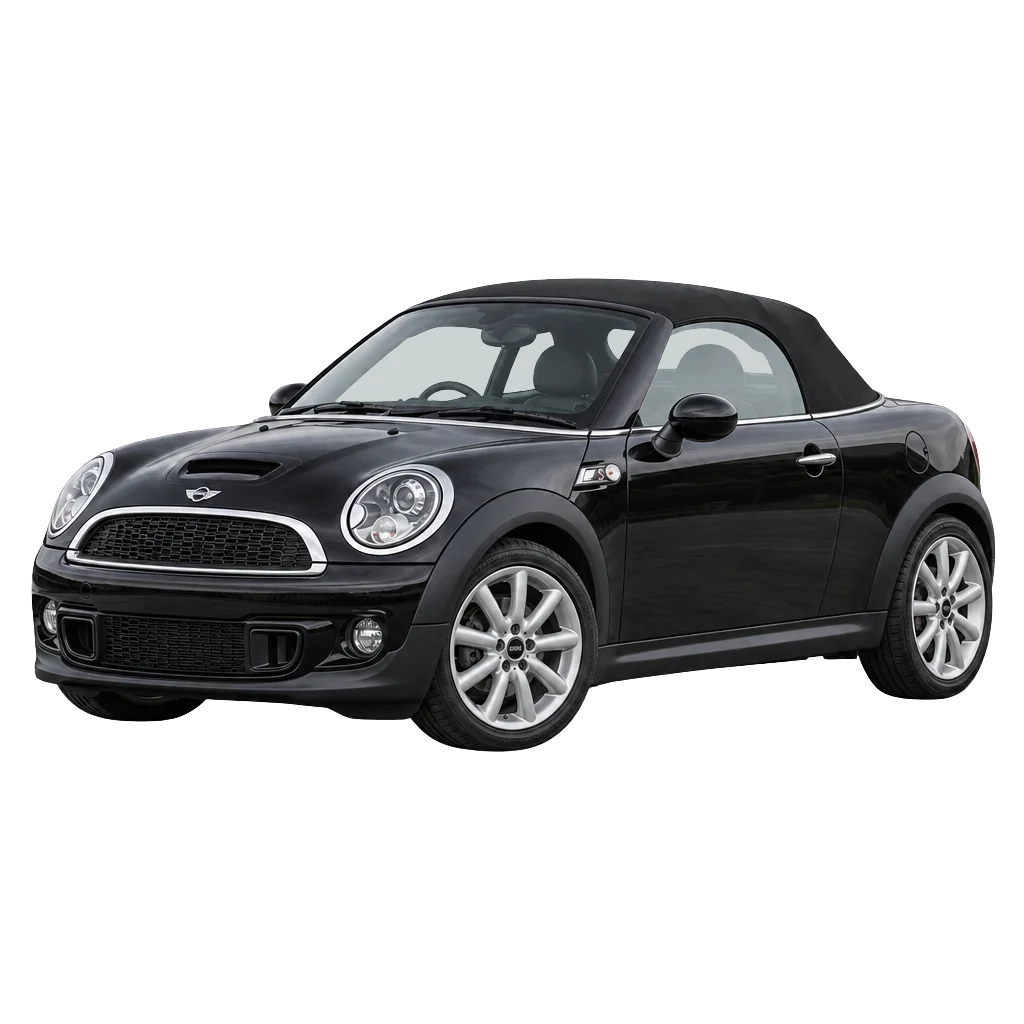 Mini roadster