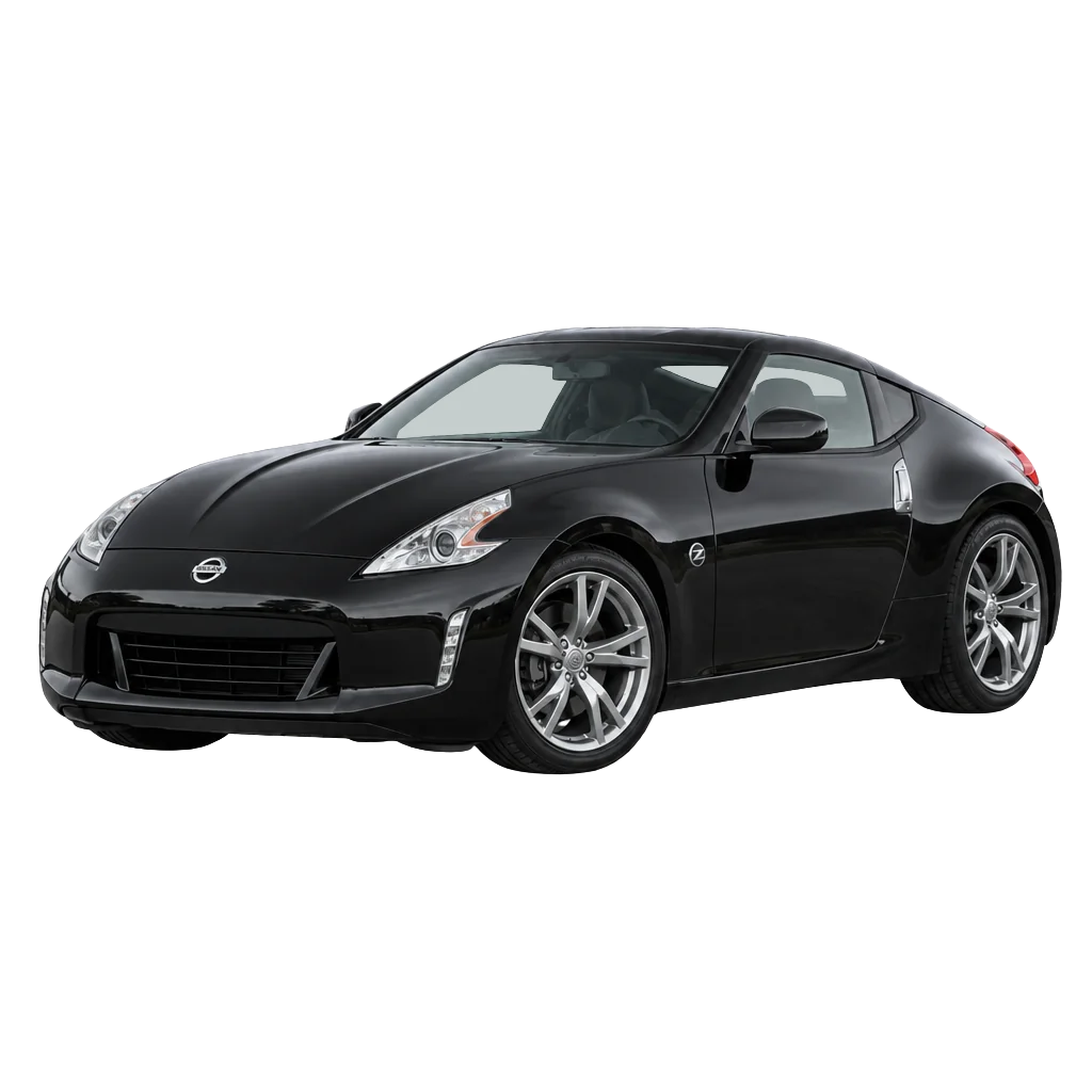 Nissan 370Z