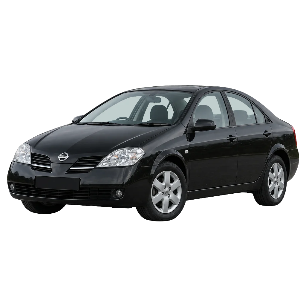 Nissan Primera