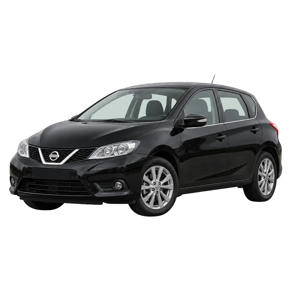 Nissan Pulsar