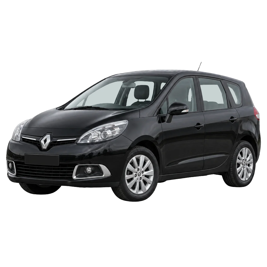 Renault wind