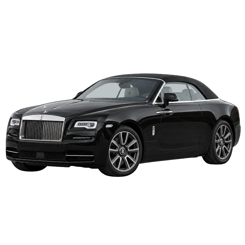 Rolls-Royce Dawn