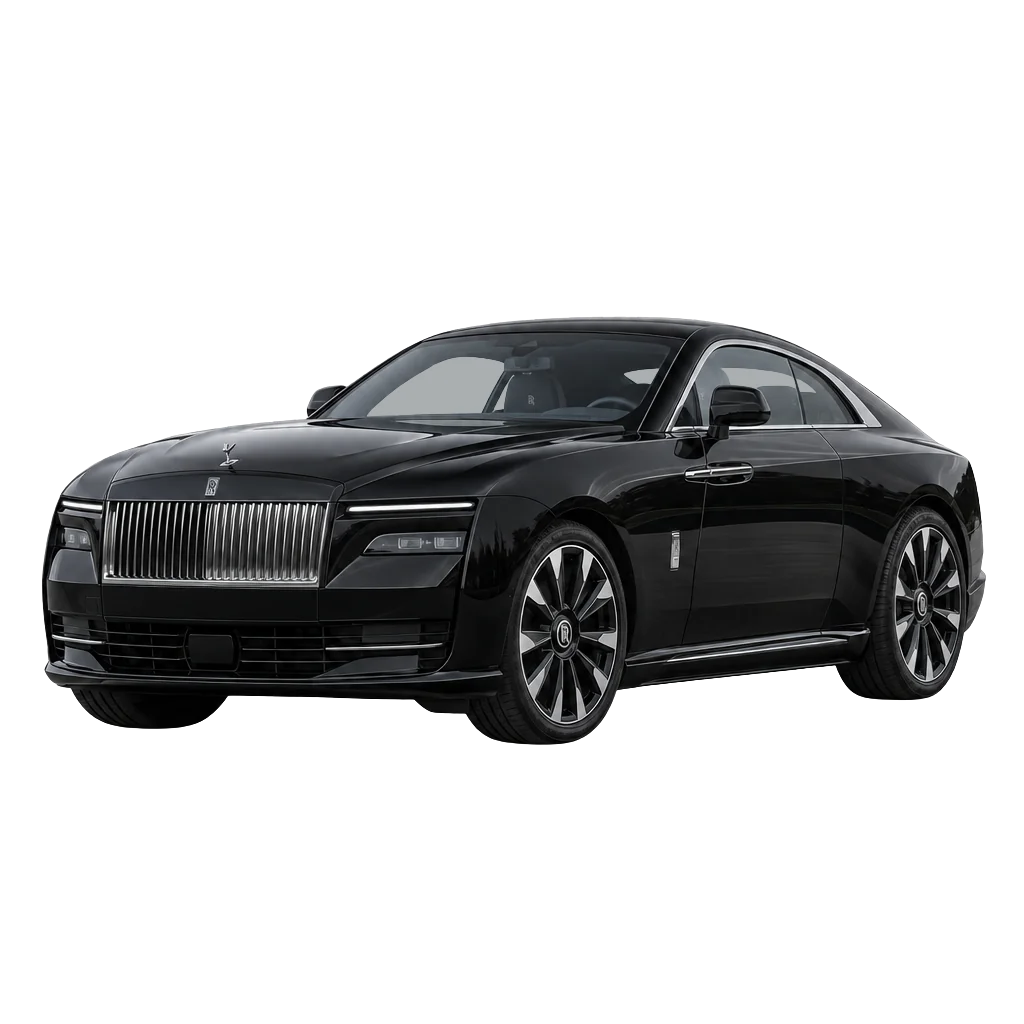 Rolls-Royce Spectre