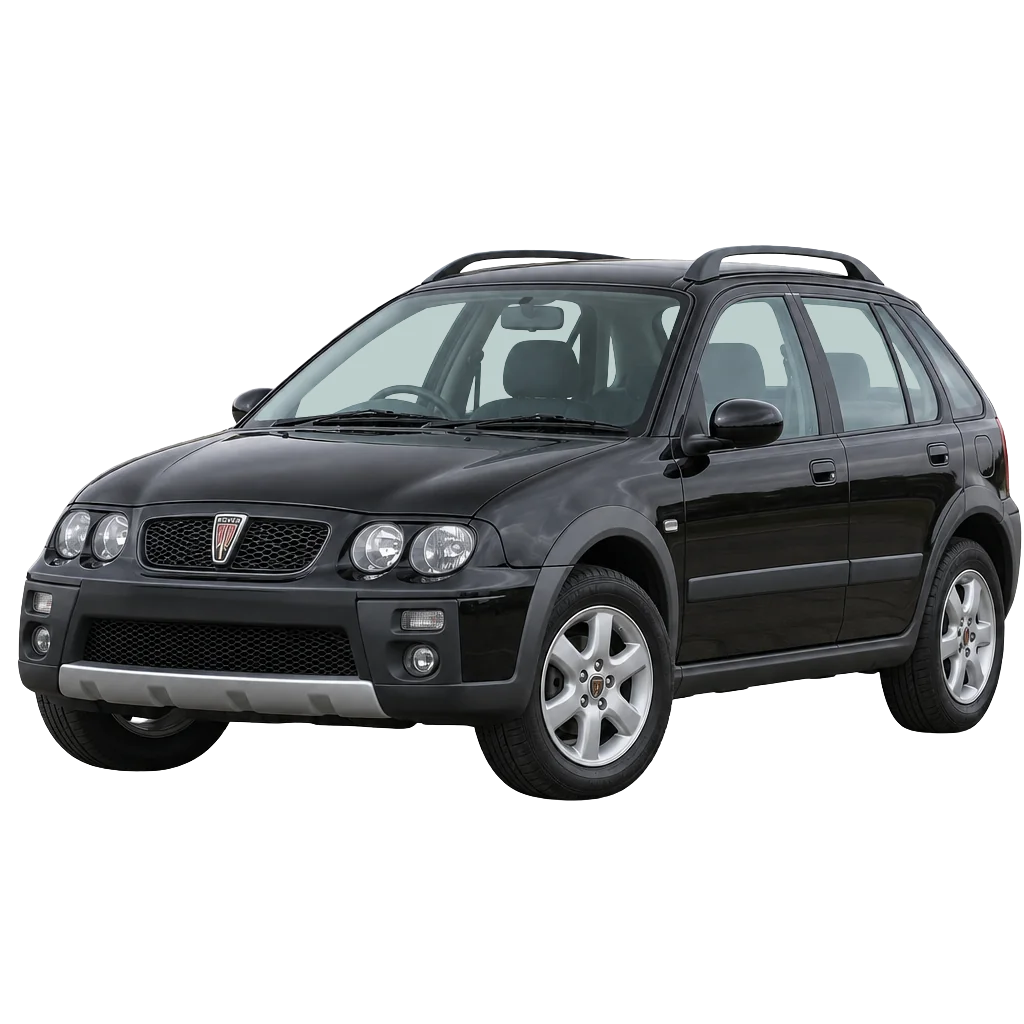 Rover CityRover