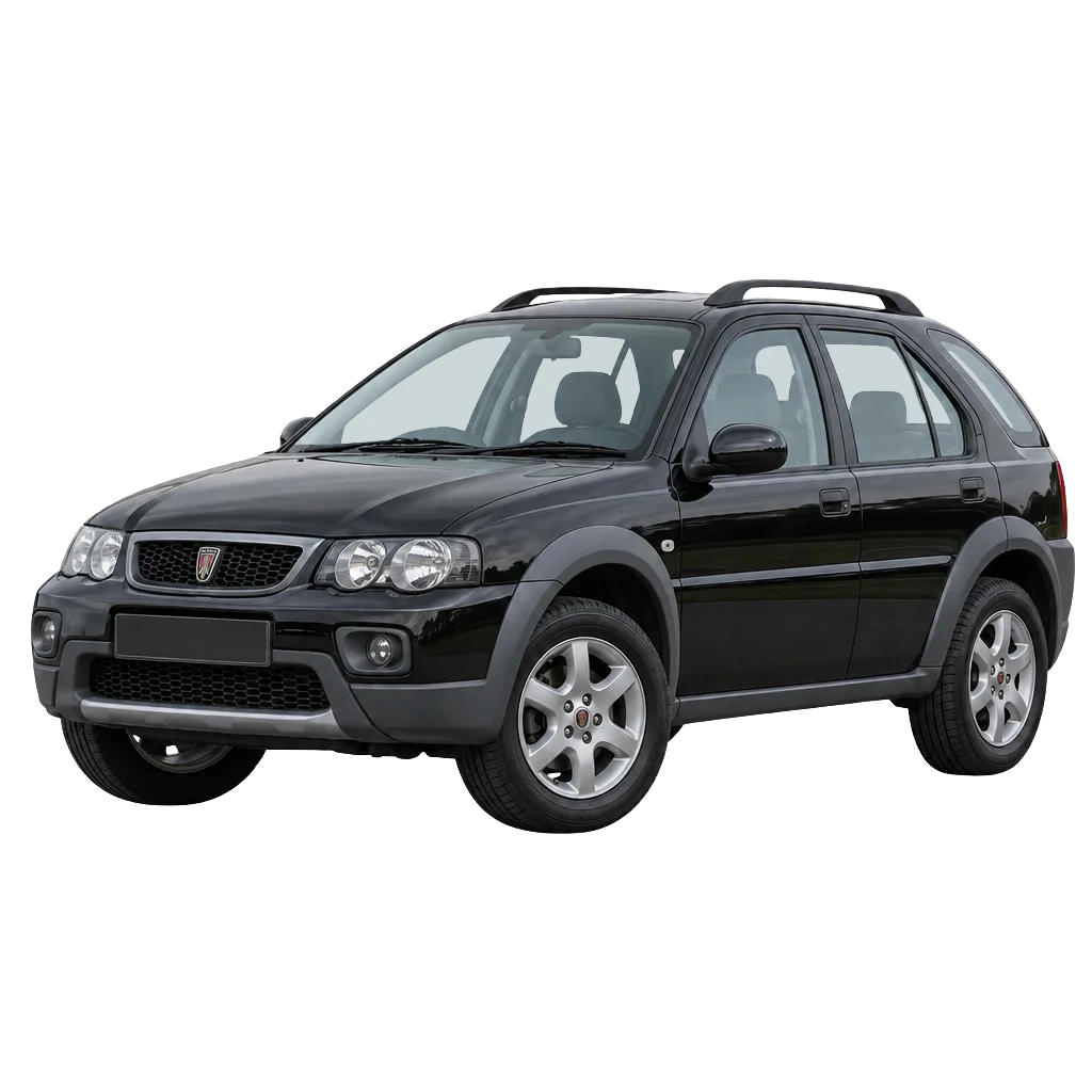 Rover Streetwise