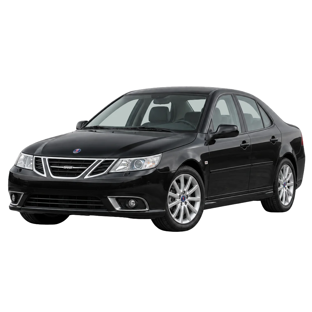 Saab 9-5