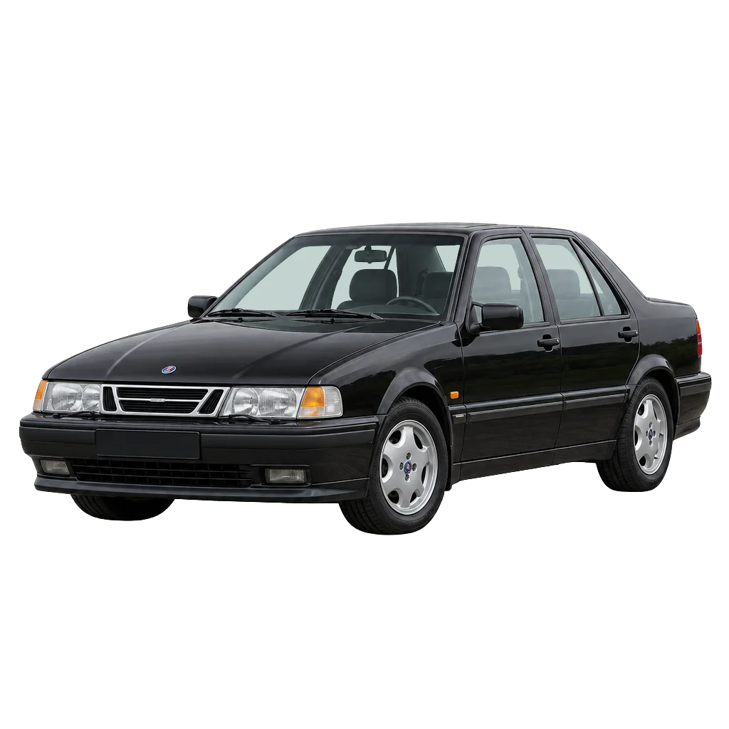 Saab 9000