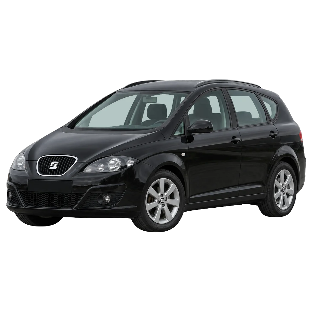 Seat altea