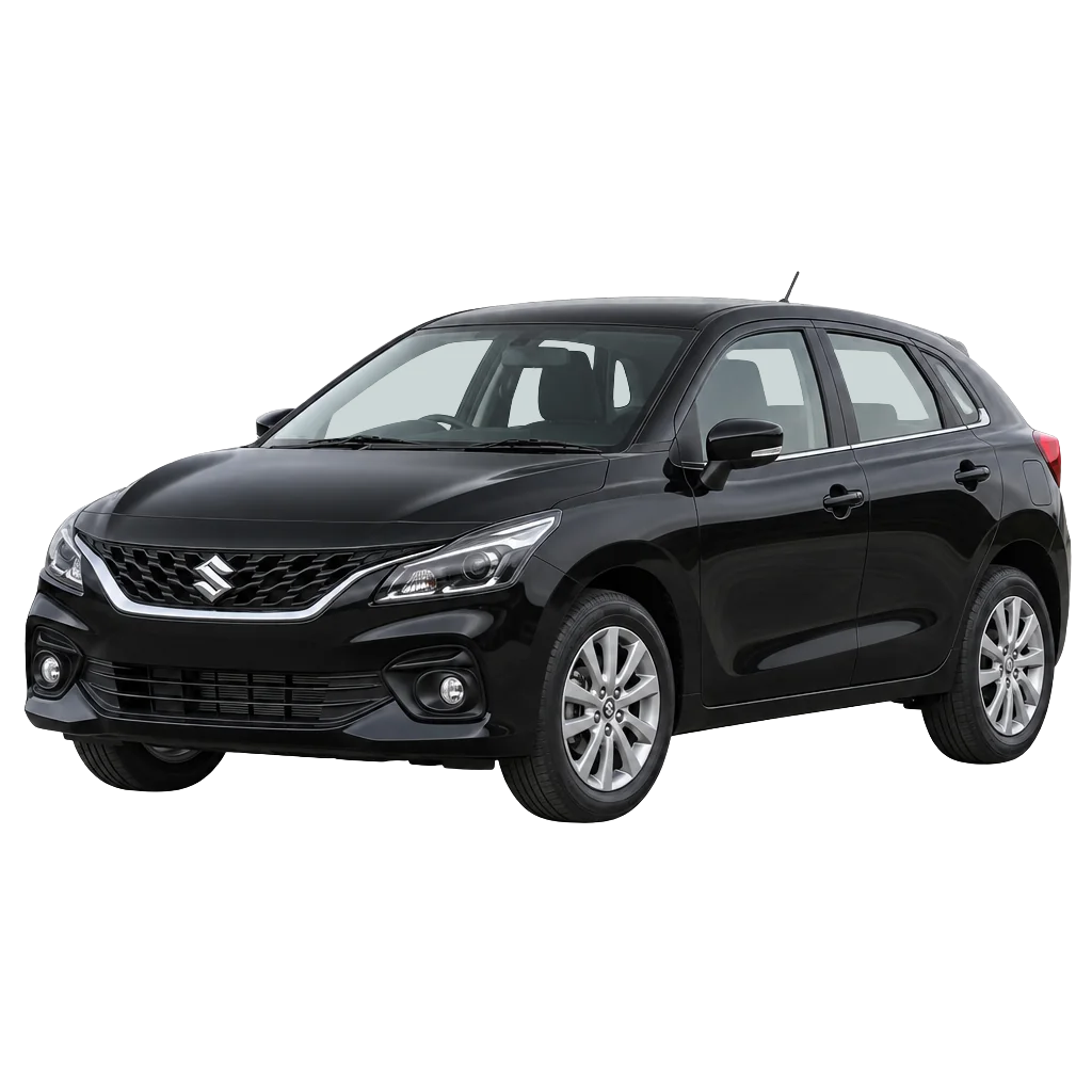 Suzuki Baleno