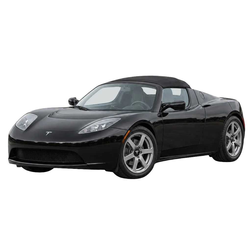 Tesla Roadster