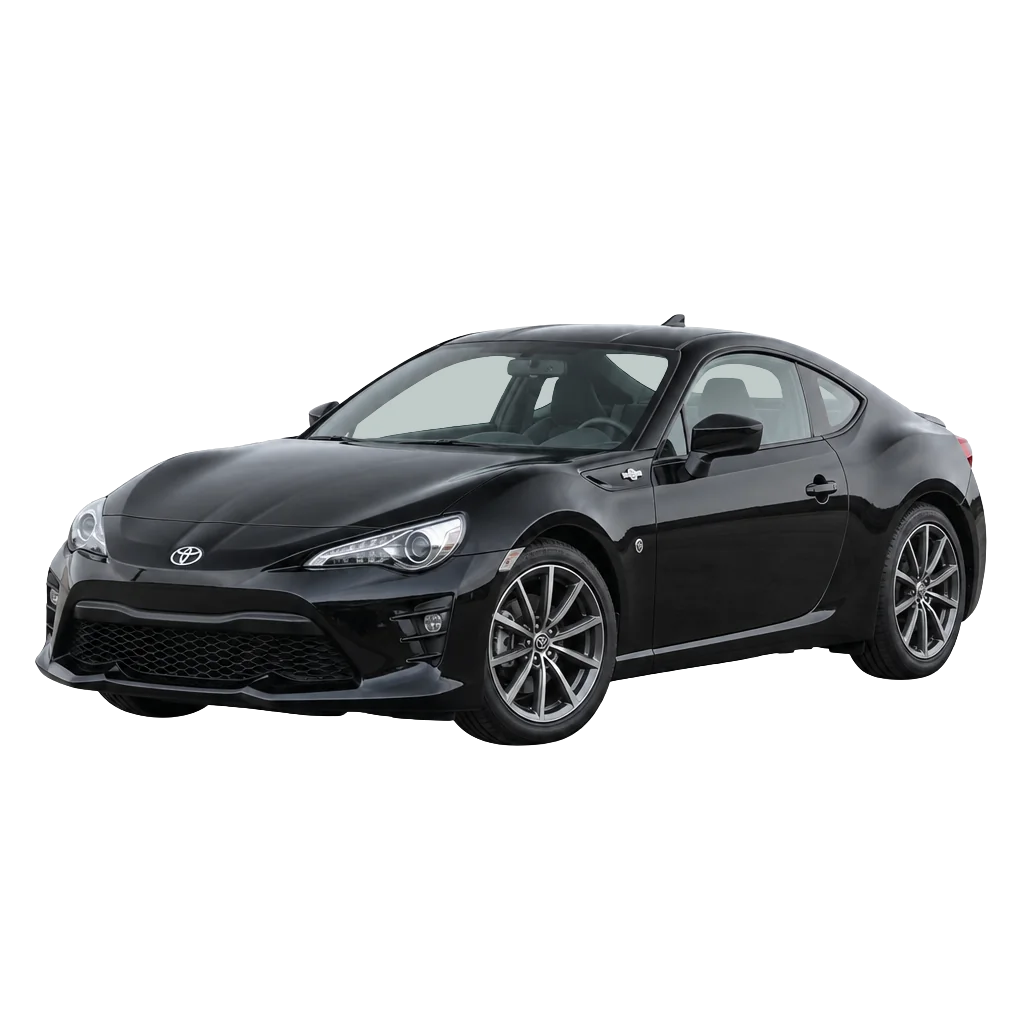 Toyota GT86