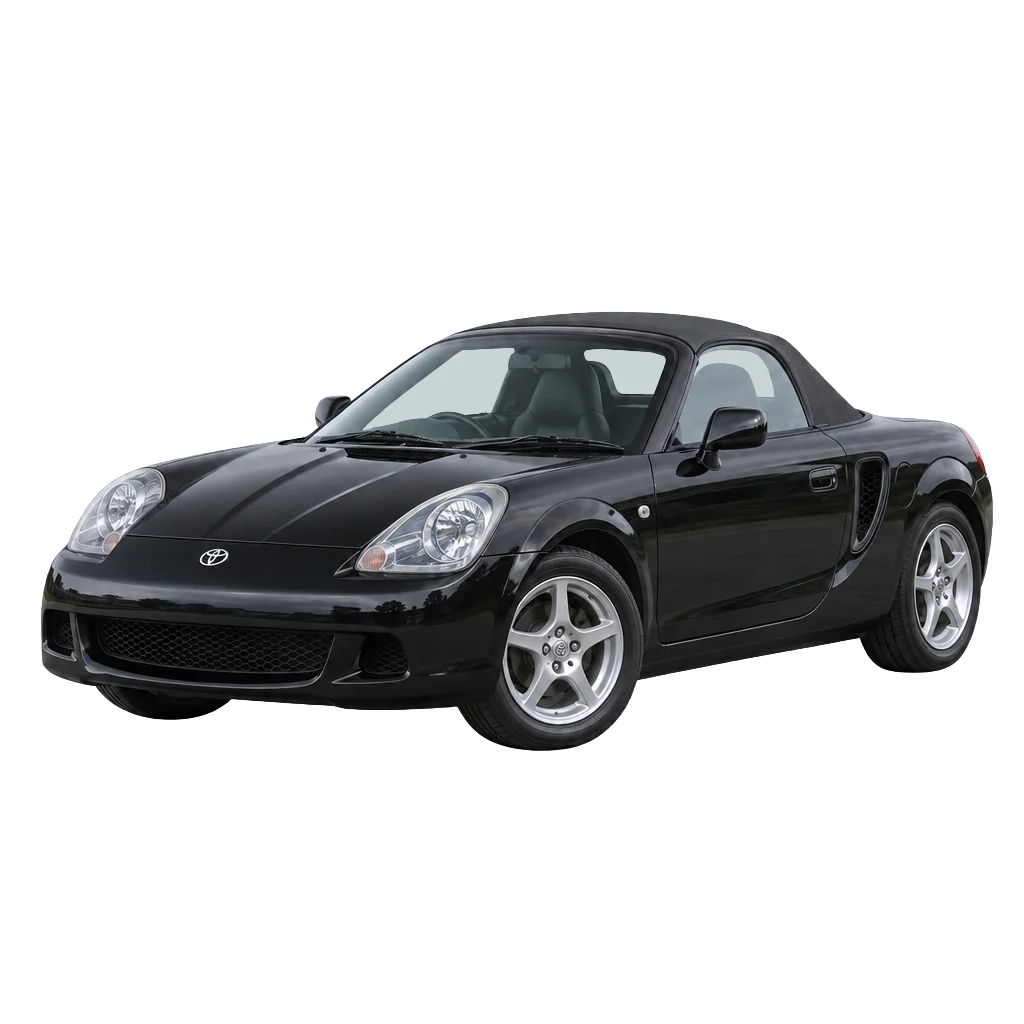 Toyota MR2