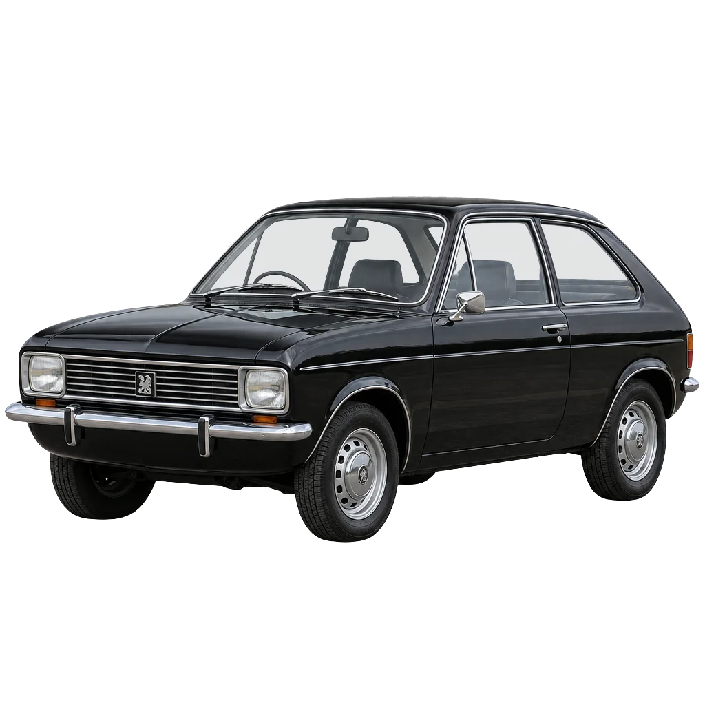 Vauxhall VIVA
