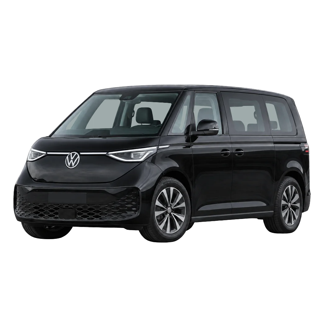 Volkswagen id buzz