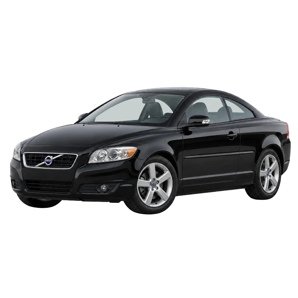Volvo c70