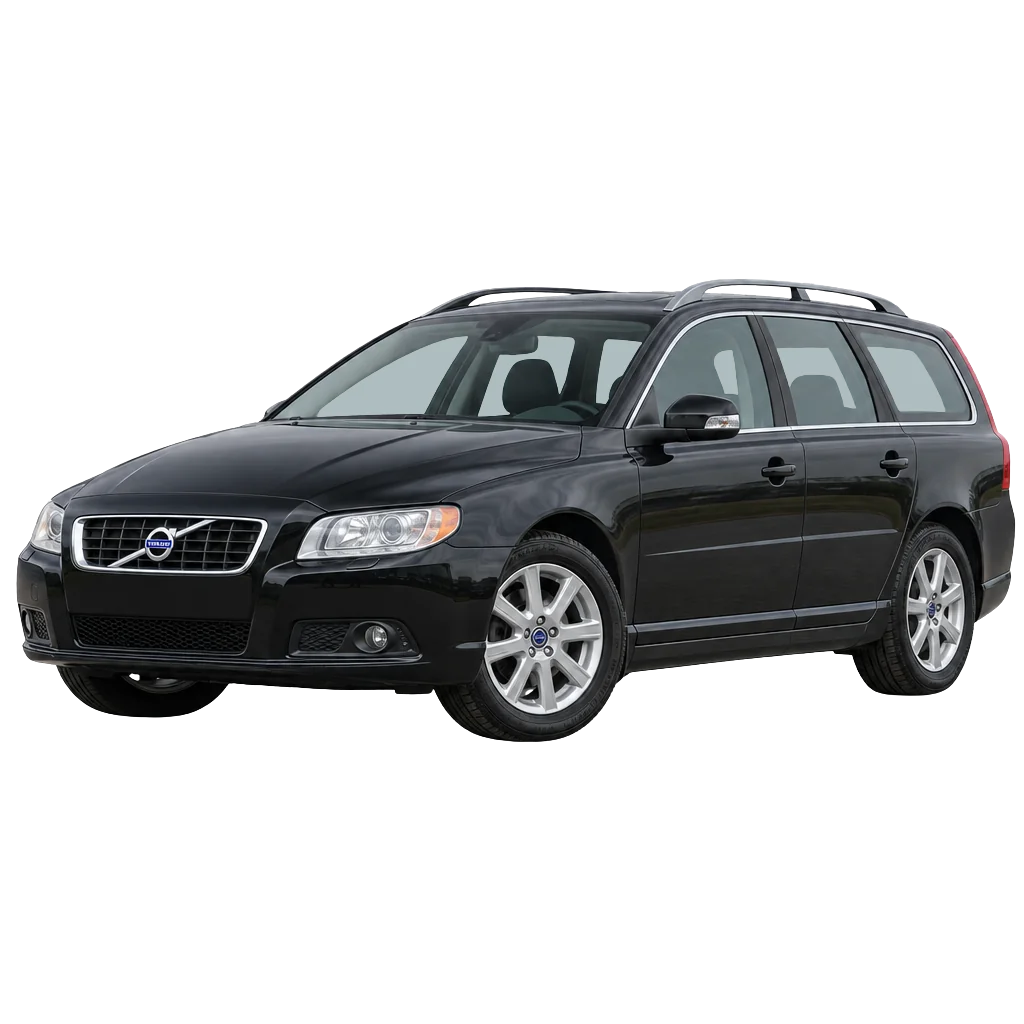 Volvo v70