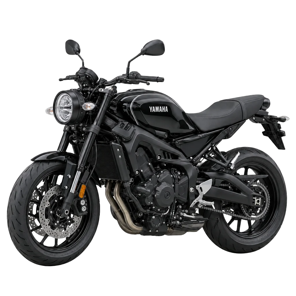 Yamaha xsr 900 (mtm890)