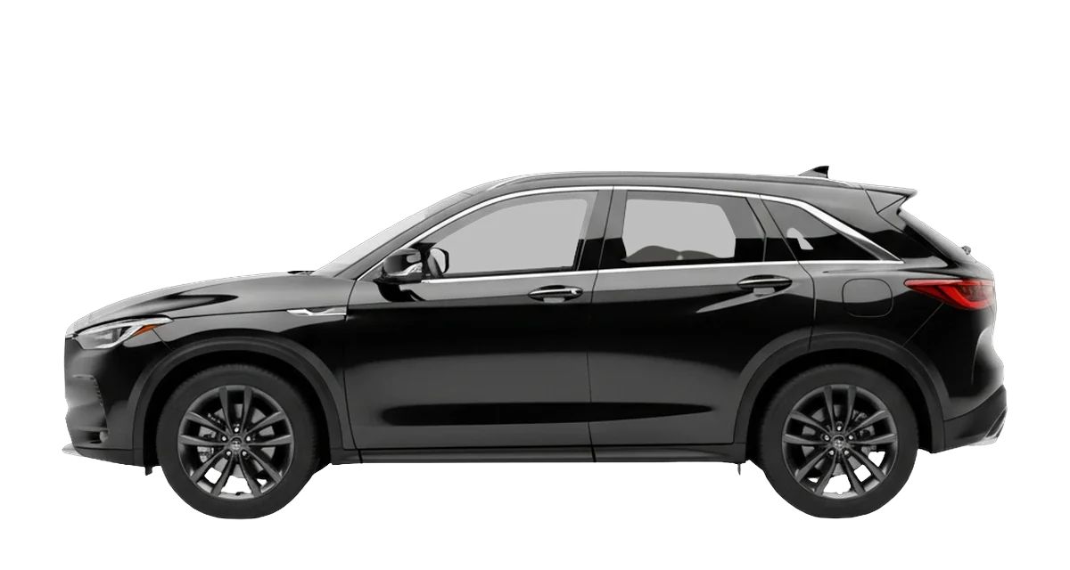 Infiniti qx50