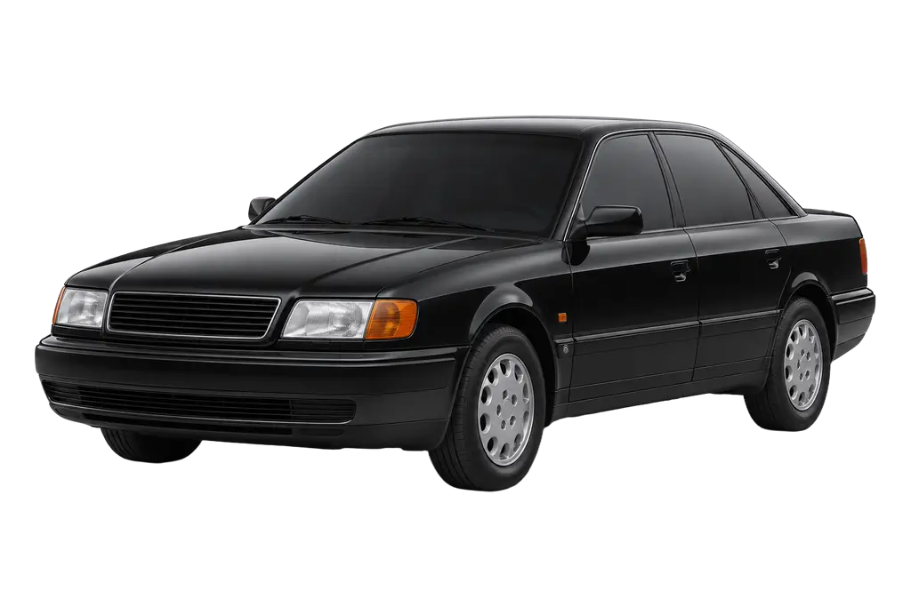 Audi 100