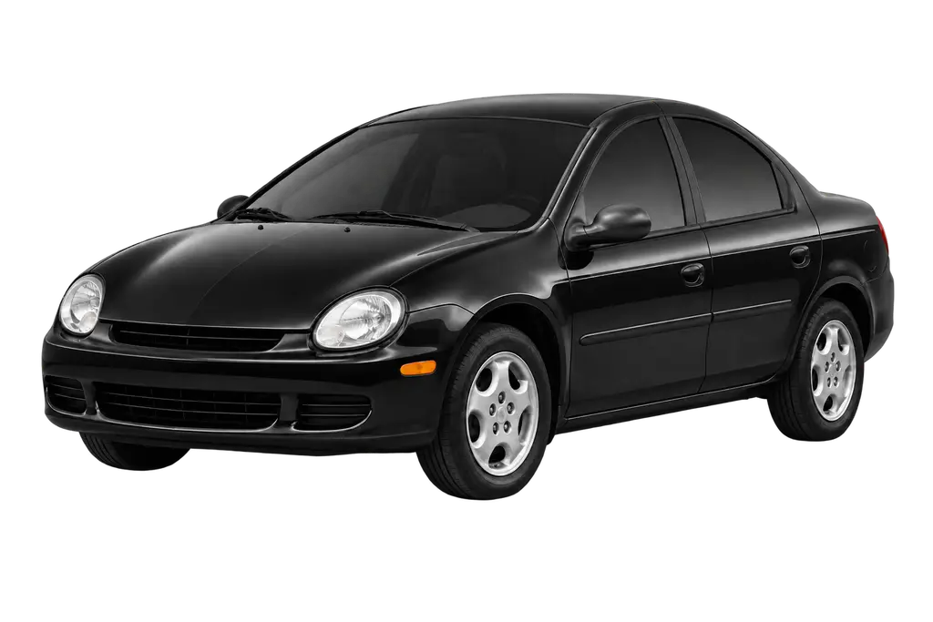 CHRYSLER NEON