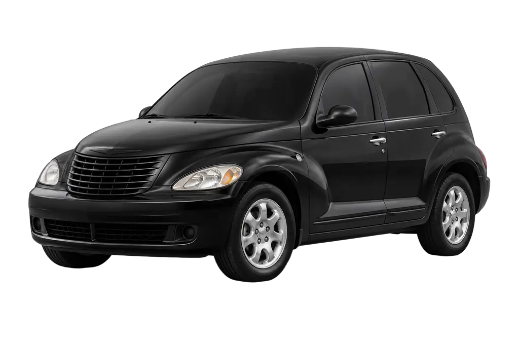 CHRYSLER PT-CRUISER