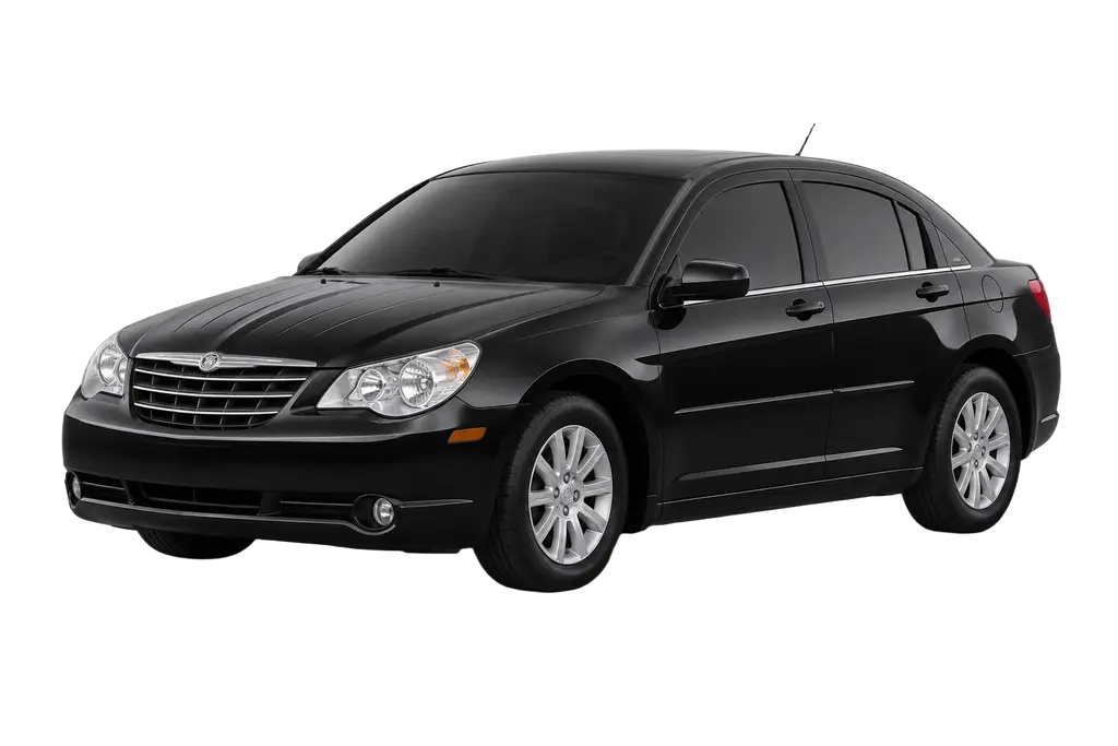 CHRYSLER SEBRING