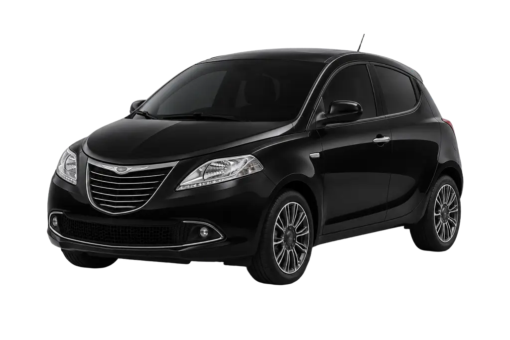 Chrysler Ypsilon