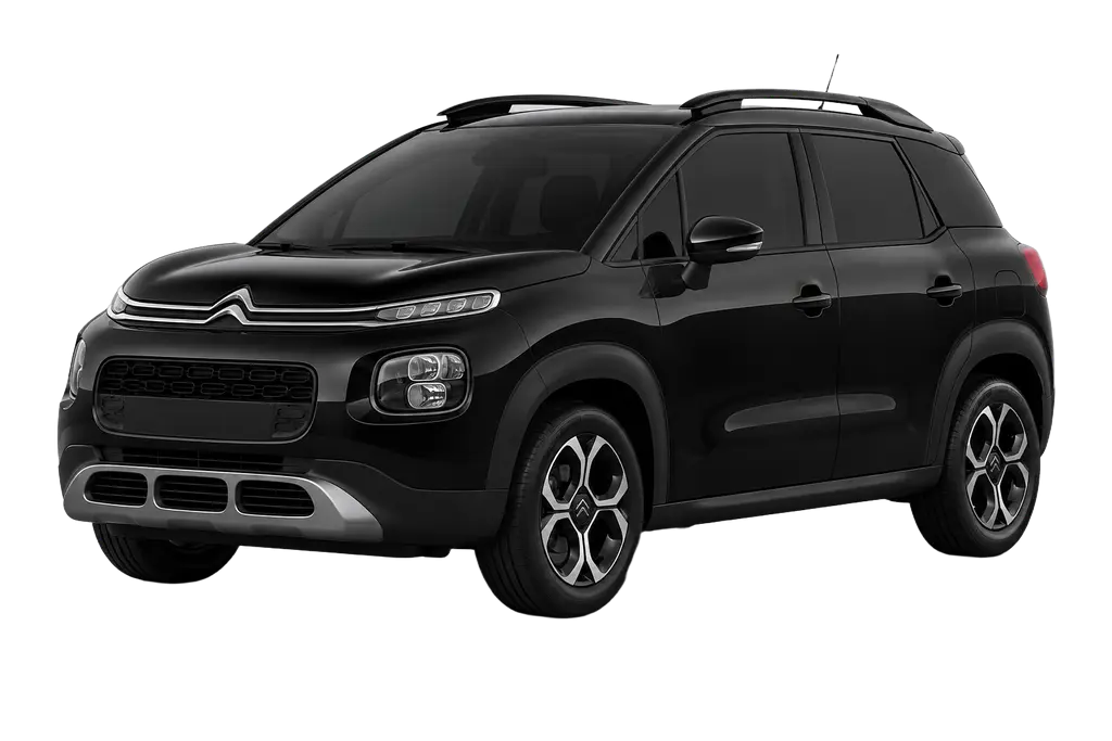 Citroen C3-Aircross