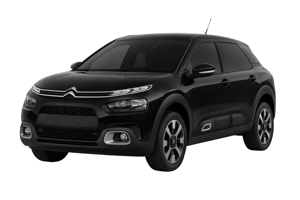 Citroen C4-Cactus