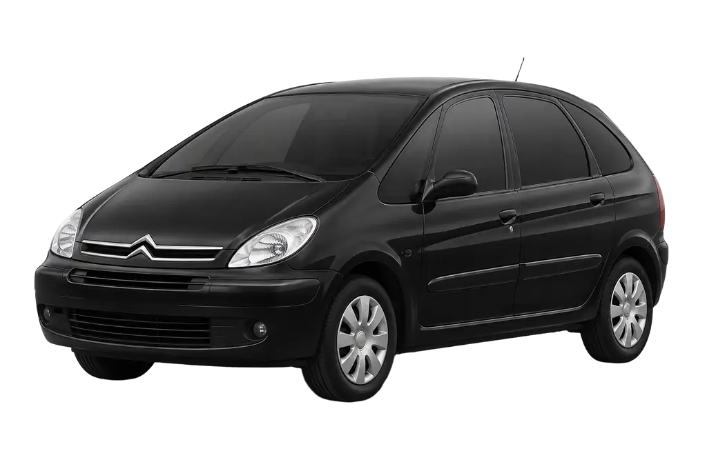 Citroen Xsara