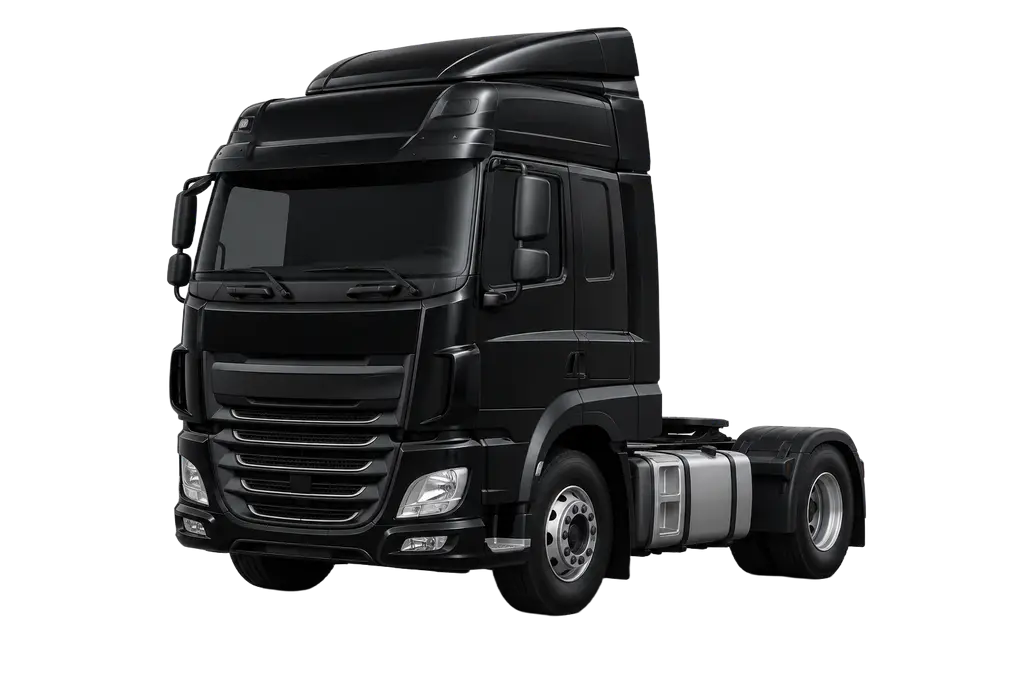 Daf CF