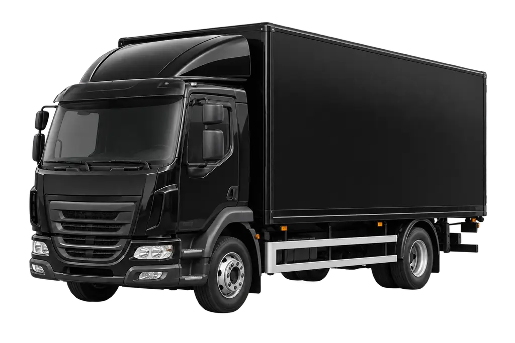 Daf LF