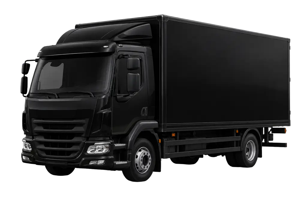 Daf XB