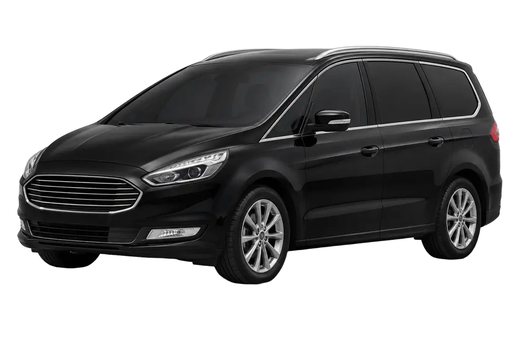 FORD ALLIED