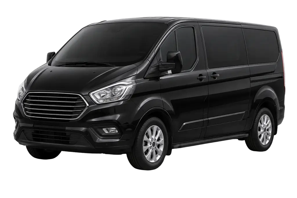 FORD TOURNEO