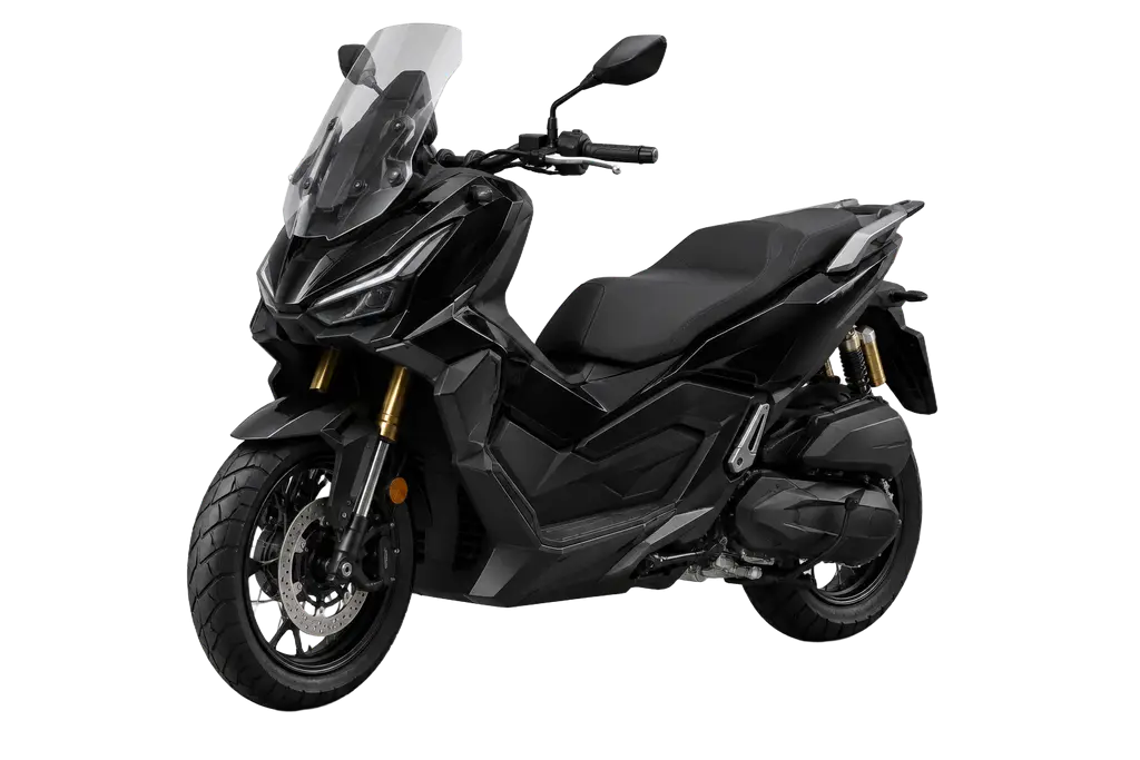 Honda Adv 750