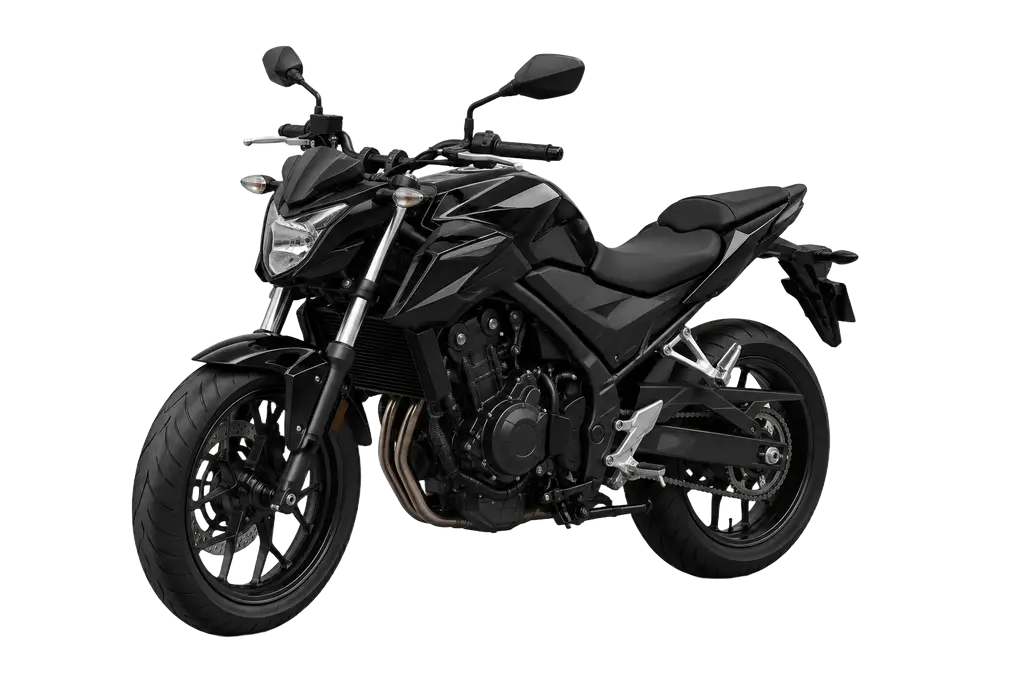Honda CB-500-FA-K