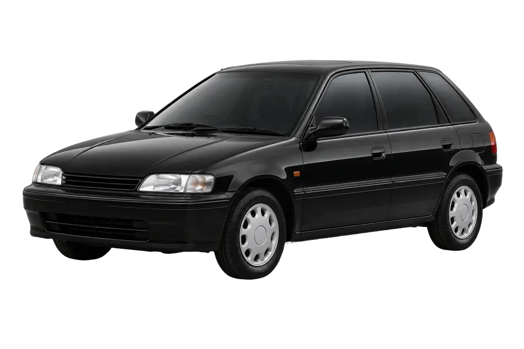 Honda Concerto