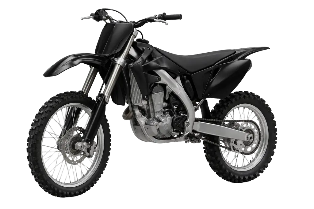 Honda CRF-450-X