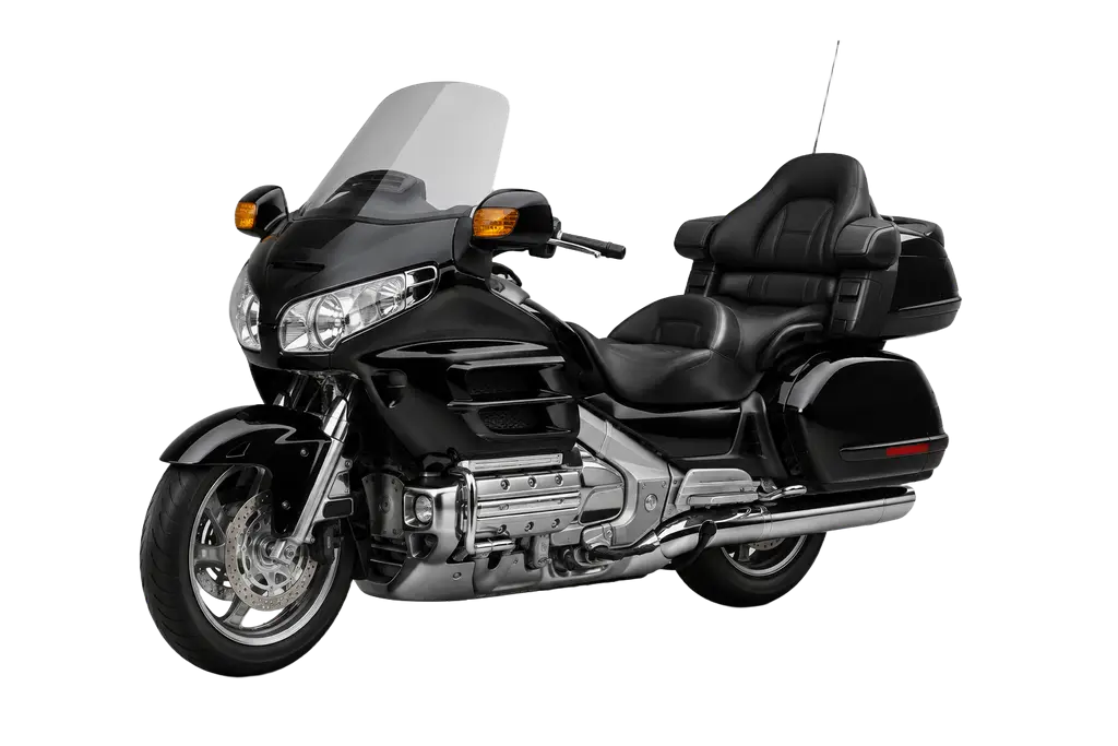 Honda GL-1800-B-E