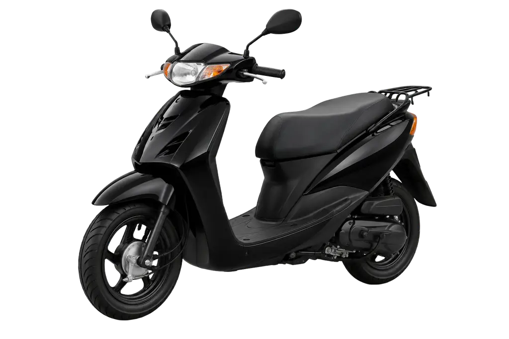 Honda NPS-50-6