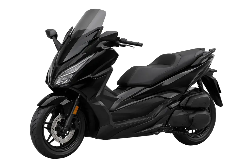 Honda NSS-300-A-D