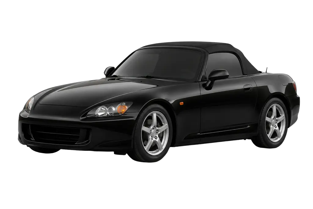 Honda S2000