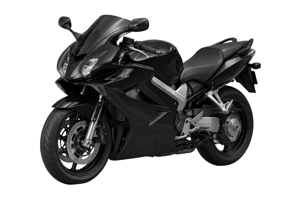 Honda VFR-800-8