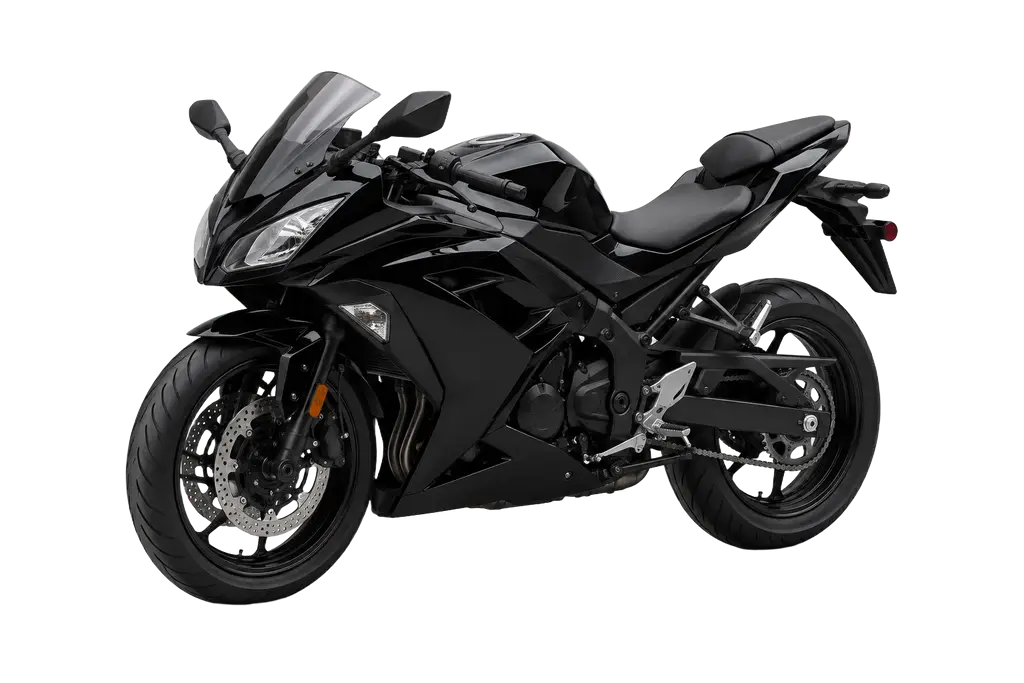 Kawasaki EX-650-FGF-Abs