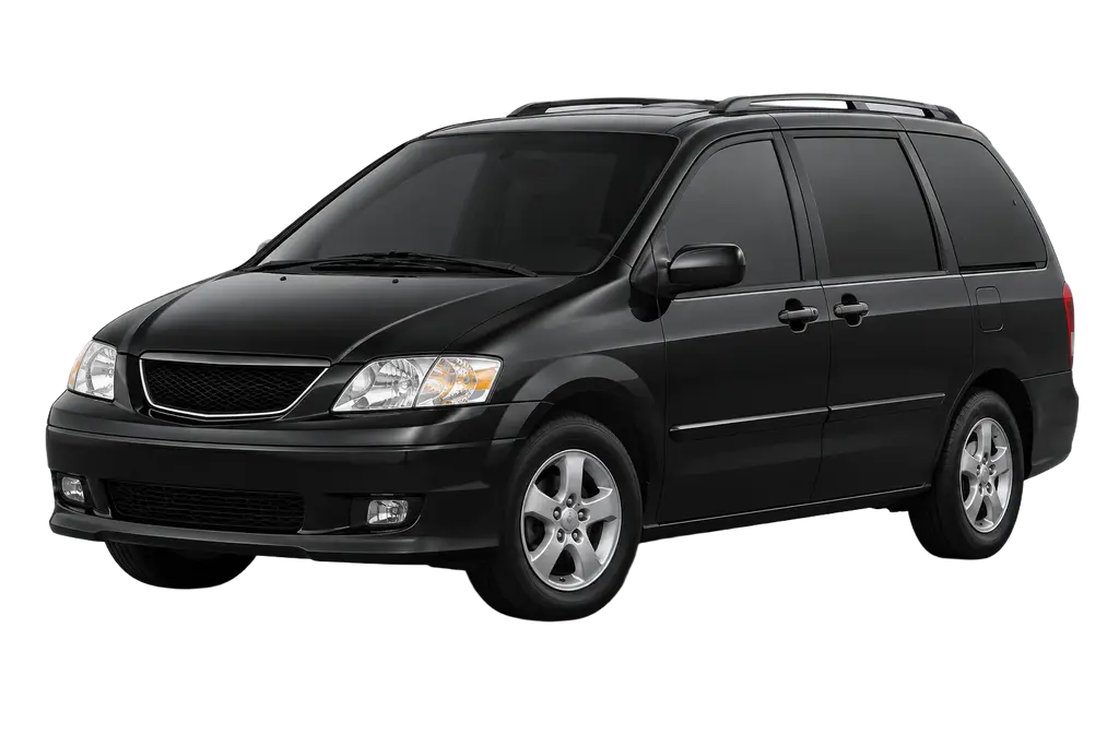 Mazda MPV