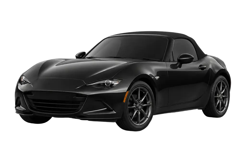 Mazda MX-5-RF