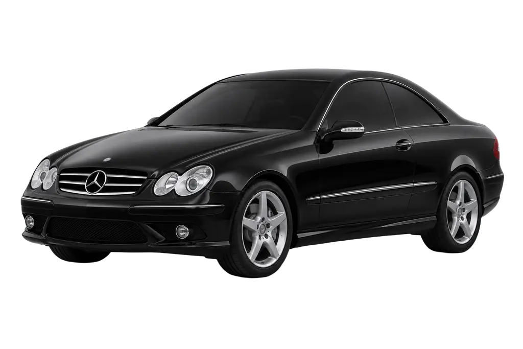 Mercedes-Benz CLK