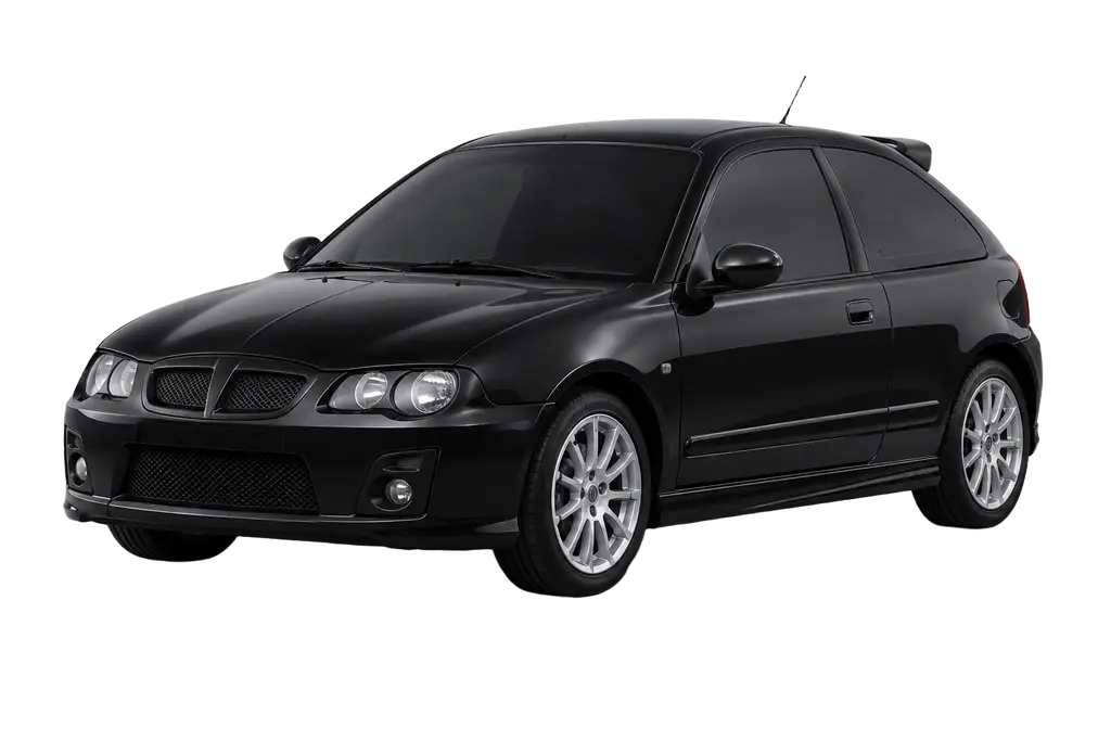 MG ZR